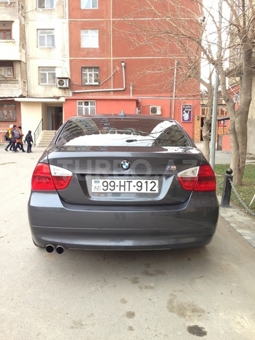 BMW 330 2006, 133,500 km - 3.0 l - Bakı