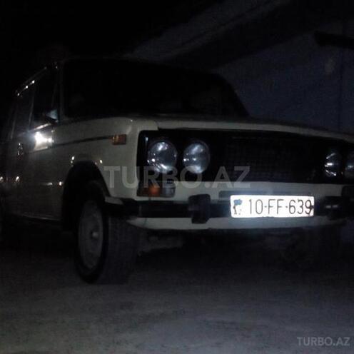 LADA (VAZ) 2106 1986, 150,000 km - 2.3 л - Bakı