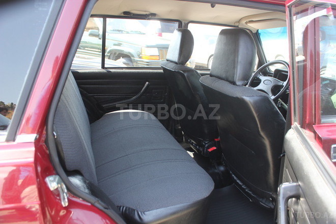 LADA (VAZ) 2104 2012, 43,000 km - 1.6 l - Bakı