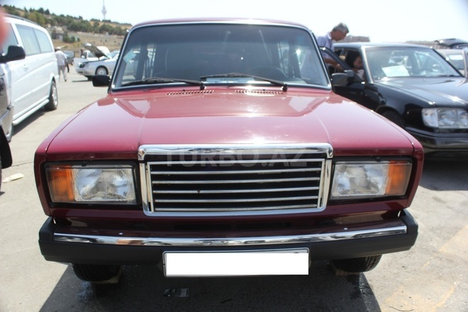 LADA (VAZ) 2104 2012, 43,000 km - 1.6 l - Bakı