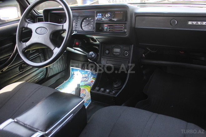 LADA (VAZ) 2104 2012, 43,000 km - 1.6 l - Bakı