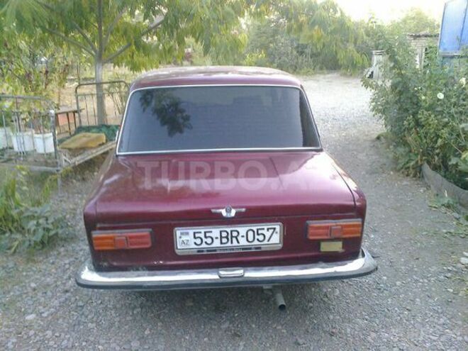 LADA (VAZ) 21011 1973, 35,000 km - 1.3 l - Bakı