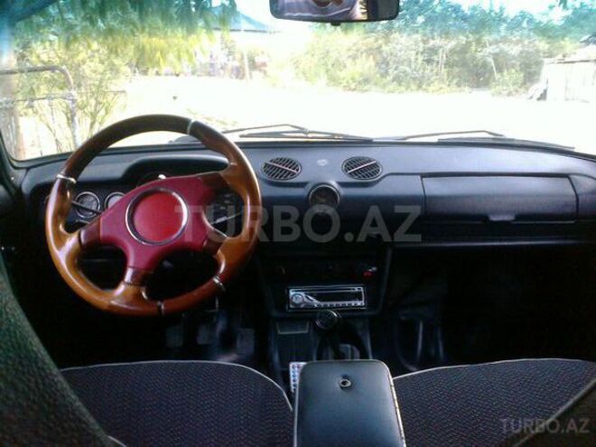 LADA (VAZ) 21011 1973, 35,000 km - 1.3 l - Bakı