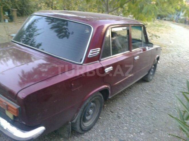 LADA (VAZ) 21011 1973, 35,000 km - 1.3 l - Bakı