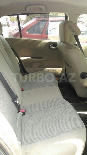 Renault Megane 2007, 140,000 km - 1.6 l - Bakı