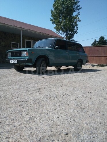 LADA (VAZ) 2104 2003, 39,728 km - 1.5 л - Bakı
