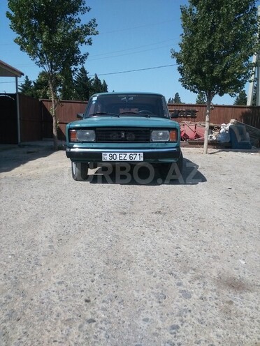 LADA (VAZ) 2104 2003, 39,728 km - 1.5 л - Bakı