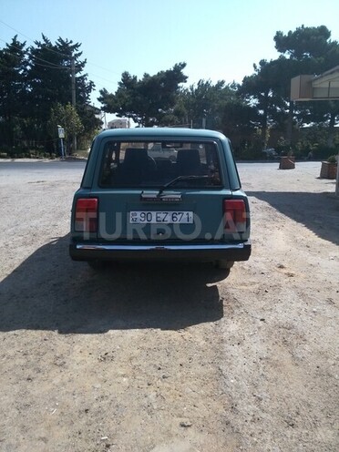 LADA (VAZ) 2104 2003, 39,728 km - 1.5 л - Bakı
