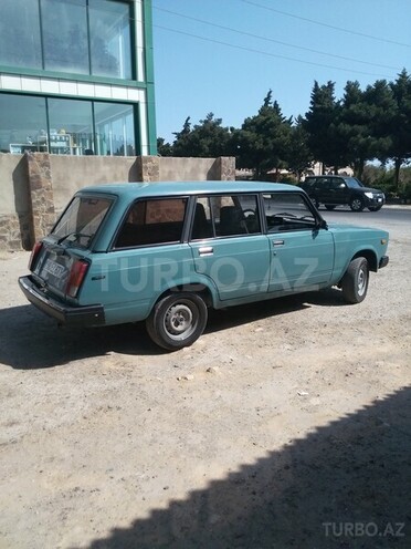 LADA (VAZ) 2104 2003, 39,728 km - 1.5 л - Bakı