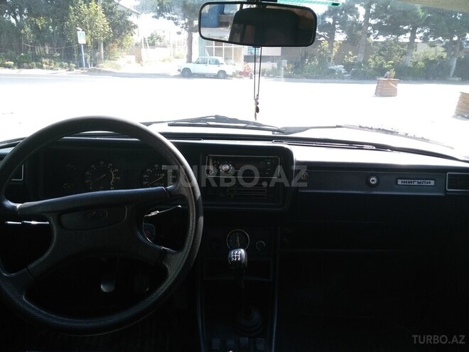 LADA (VAZ) 2104 2003, 39,728 km - 1.5 л - Bakı