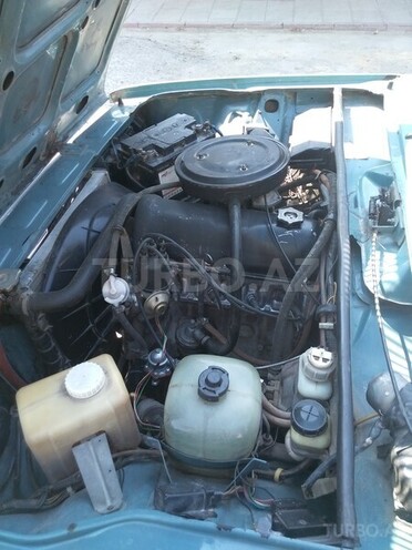LADA (VAZ) 2104 2003, 39,728 km - 1.5 л - Bakı