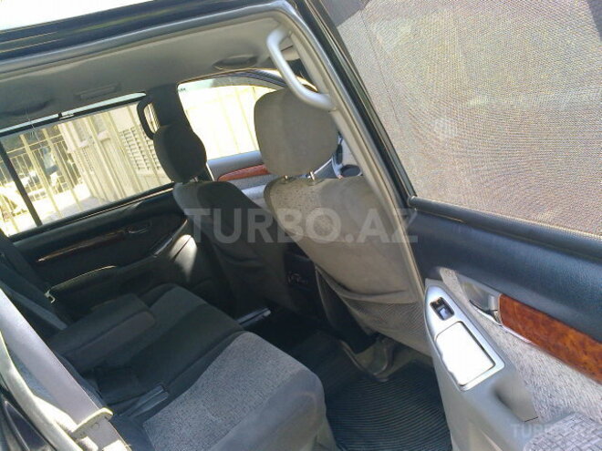 Toyota Prado 2005, 150,000 km - 2.7 l - Bakı