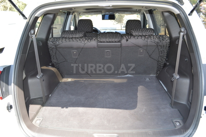 Hyundai Santa Fe 2011, 59,070 km - 2.4 l - Bakı