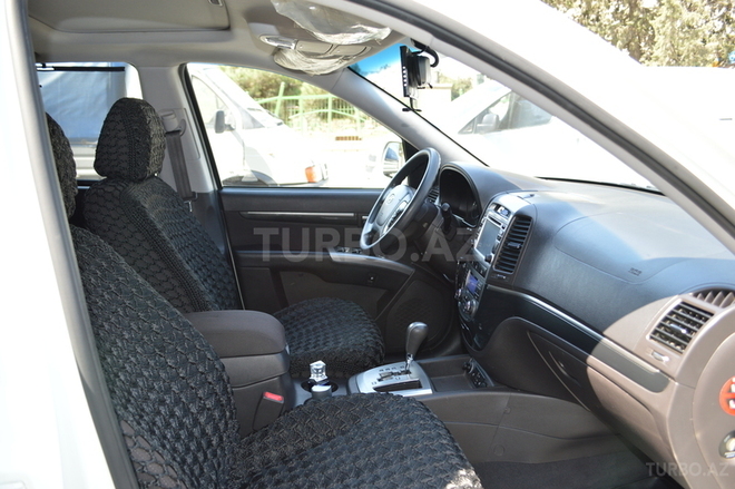 Hyundai Santa Fe 2011, 59,070 km - 2.4 l - Bakı