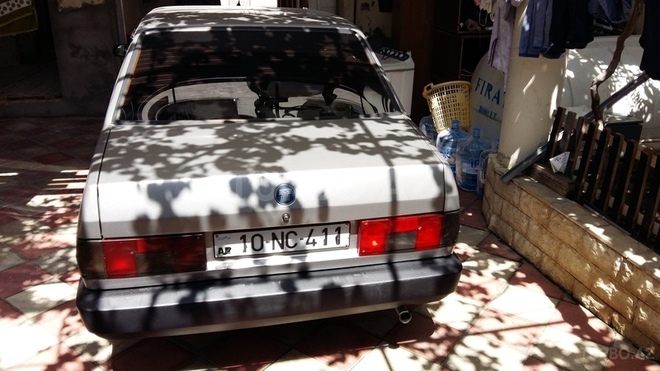 Tofas Sahin 2004, 188,000 km - 1.6 л - Bakı