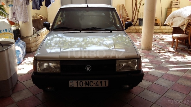 Tofas Sahin 2004, 188,000 km - 1.6 л - Bakı