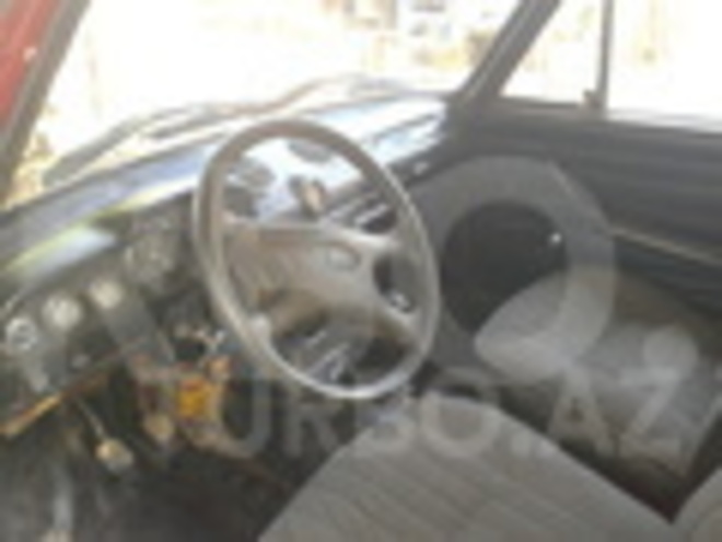 LADA (VAZ) 2101 1972, 132,000 km - 1.3 л - Bakı