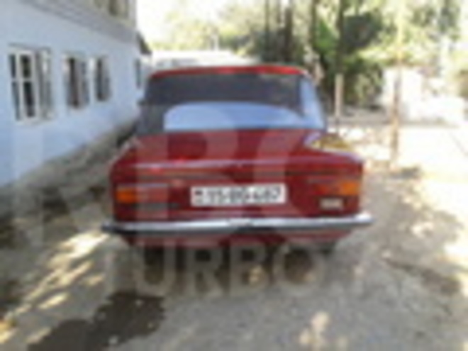 LADA (VAZ) 2101 1972, 132,000 km - 1.3 л - Bakı