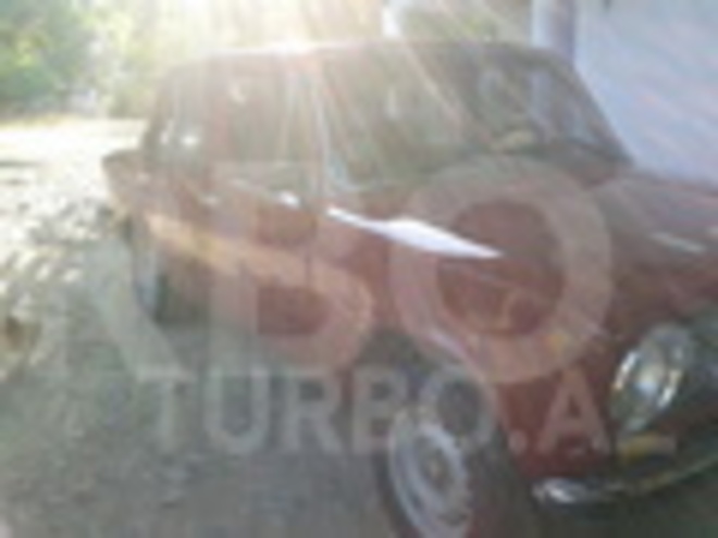 LADA (VAZ) 2101 1972, 132,000 km - 1.3 л - Bakı