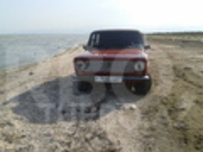 LADA (VAZ) 2101 1972, 132,000 km - 1.3 л - Bakı