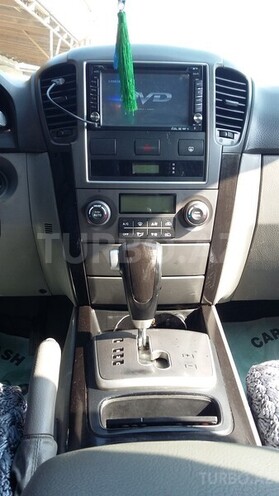 Kia Sorento 2008, 14,076 km - 2.5 l - Bakı