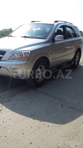 Kia Sorento 2008, 14,076 km - 2.5 l - Bakı