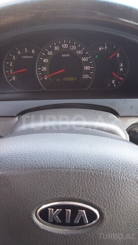 Kia Sorento 2008, 14,076 km - 2.5 l - Bakı