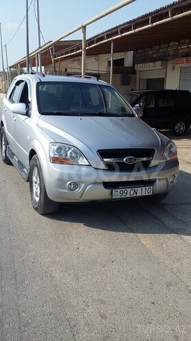 Kia Sorento 2008, 14,076 km - 2.5 l - Bakı