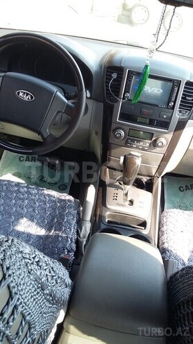 Kia Sorento 2008, 14,076 km - 2.5 l - Bakı