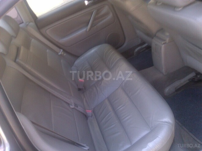 Volkswagen Passat 2001, 310,000 km - 1.8 l - Bakı