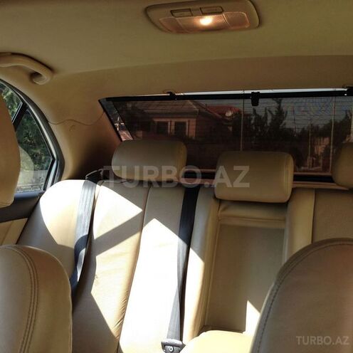 Hyundai Sonata 2008, 93,500 km - 2.4 л - Bakı