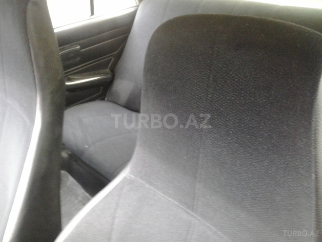 LADA (VAZ) 2107 2006, 46,857 km - 1.6 l - Bakı