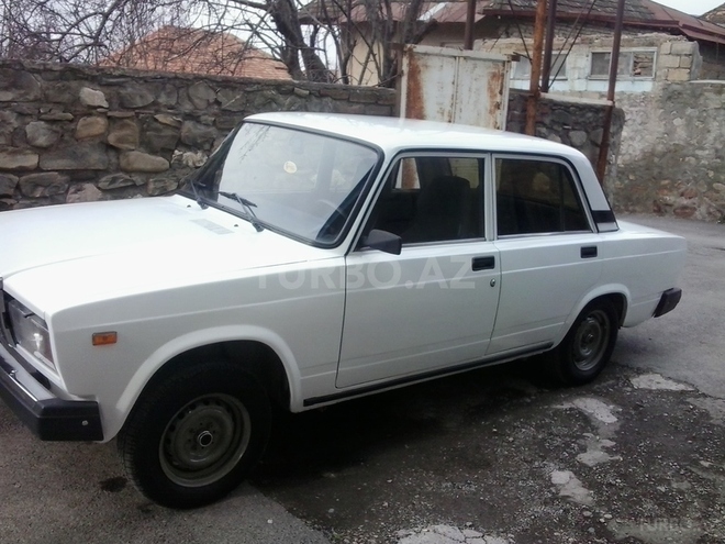 LADA (VAZ) 2107 2006, 46,857 km - 1.6 l - Bakı