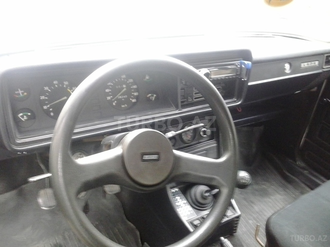 LADA (VAZ) 2107 2006, 46,857 km - 1.6 l - Bakı