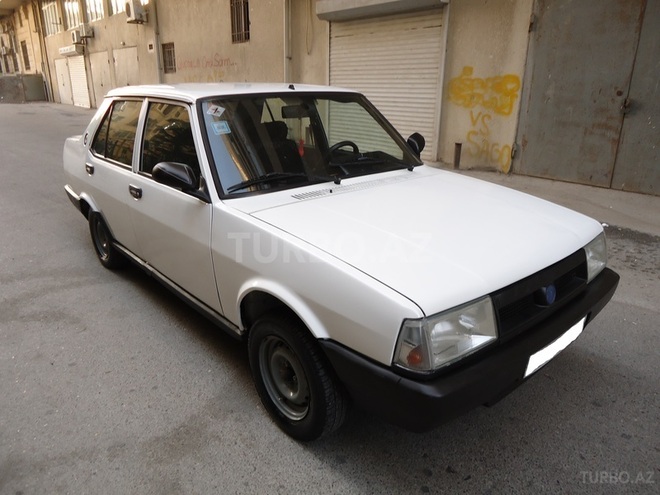 Tofas Sahin 2005, 76,544 km - 1.6 л - Bakı