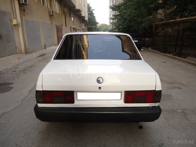 Tofas Sahin 2005, 76,544 km - 1.6 л - Bakı