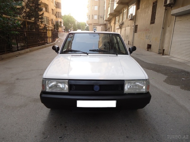 Tofas Sahin 2005, 76,544 km - 1.6 л - Bakı