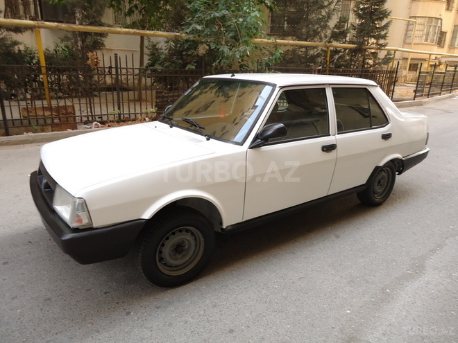 Tofas Sahin 2005, 76,544 km - 1.6 л - Bakı