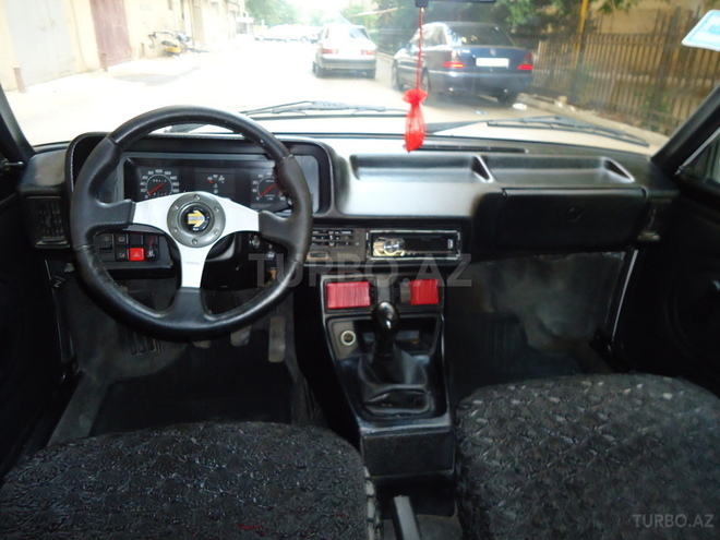 Tofas Sahin 2005, 76,544 km - 1.6 л - Bakı