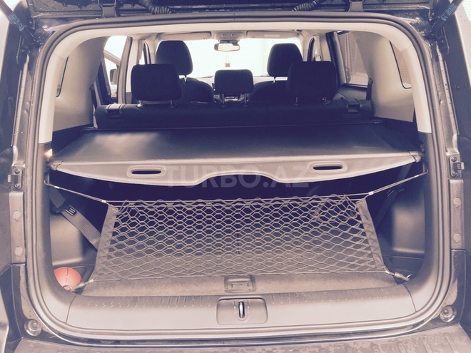 Chevrolet Orlando 2013, 49,000 km - 1.8 l - Bakı