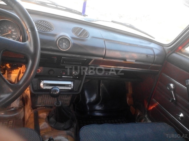 LADA (VAZ) 2106 1983, 150,000 km - 1.6 l - Bakı