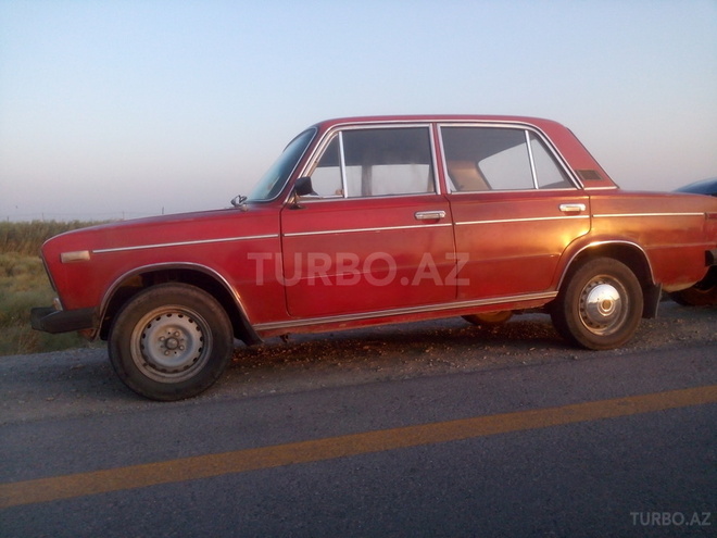 LADA (VAZ) 2106 1983, 150,000 km - 1.6 l - Bakı