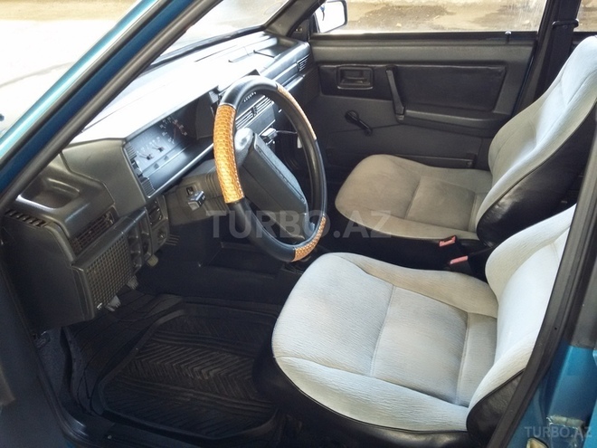 LADA (VAZ) 21099 1999, 198,585 km - 1.5 l - Bakı