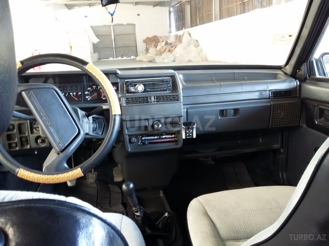 LADA (VAZ) 21099 1999, 198,585 km - 1.5 l - Bakı