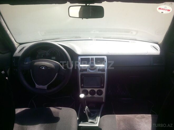 LADA (VAZ) Priora 2013, 50,000 km - 1.6 l - Bakı