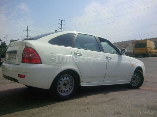 LADA (VAZ) Priora 2013, 50,000 km - 1.6 l - Bakı