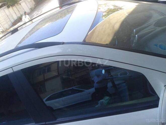 Mercedes ML 350 2008, 97,000 km - 0.4 l - Bakı