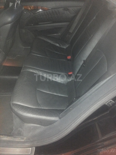 Mercedes E 240 2003, 200,000 km - 0.3 l - Bakı