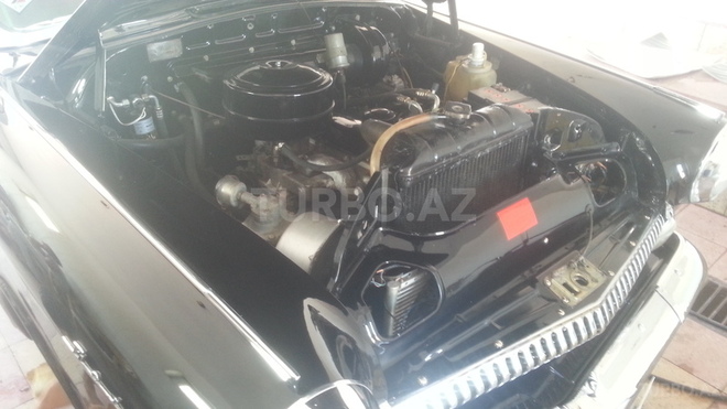 GAZ M-21 1959, 293,000 km - 2.4 л - Bakı