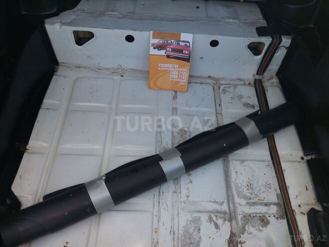 LADA (VAZ) 2107 2005, 49 km - 1.6 l - Sumqayıt